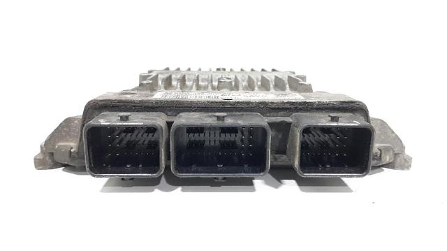 FORD 5WS40140ET Блок управления двигателем в наличии Житомир