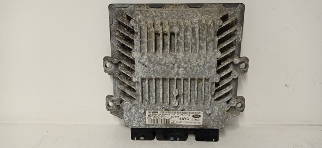 5WS40140ET FORD Блок управления двигателем купить в Ужгород