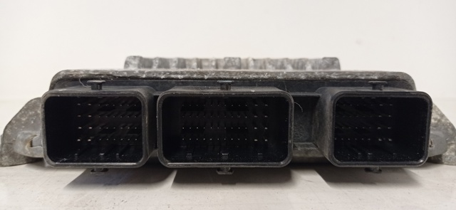 5WS40140ET FORD Модуль управления (ЭБУ) двигателем купить в Тернополь