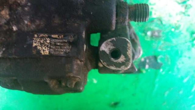 RENAULT 5WS40153 ТНВД в наличии Черкассы