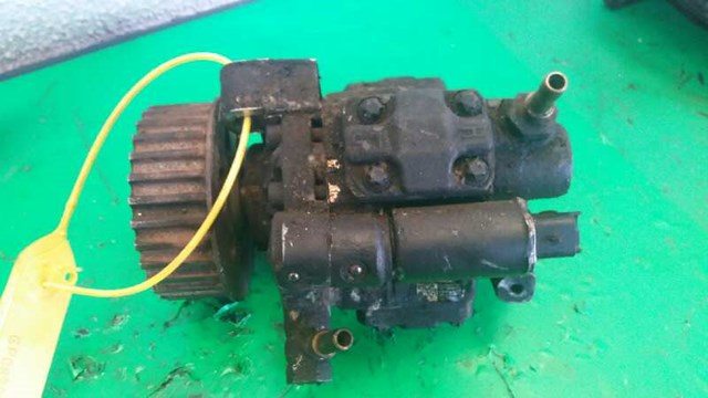 5WS40153 Насос топливный высокого давления (ТНВД) купить Кривой Рог