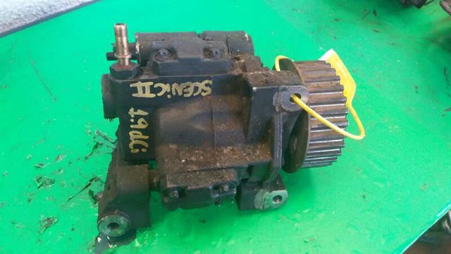 RENAULT 5WS40153 ТНВД в наличии Каменское