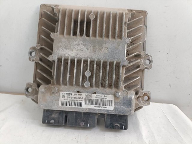 5WS40155CT PEUGEOT купить в Одесса