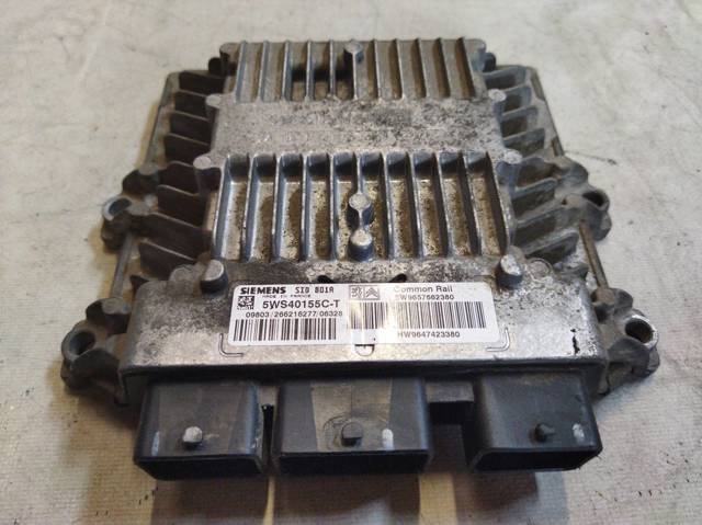 5WS40155CT PEUGEOT купить в Ужгород
