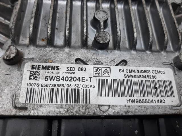 5WS40204ET купить Львов