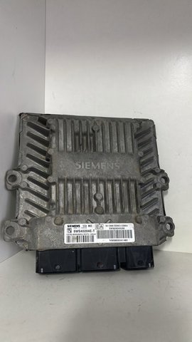 5WS40204ET PEUGEOT купить в Ровно
