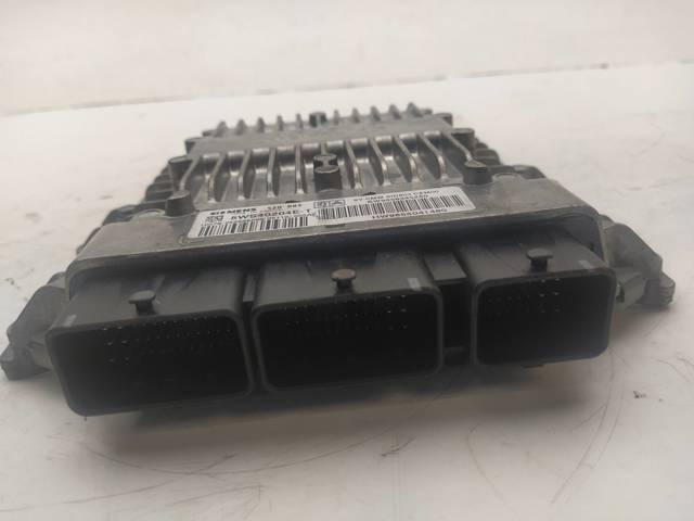5WS40204ET PEUGEOT купить в Тернополь