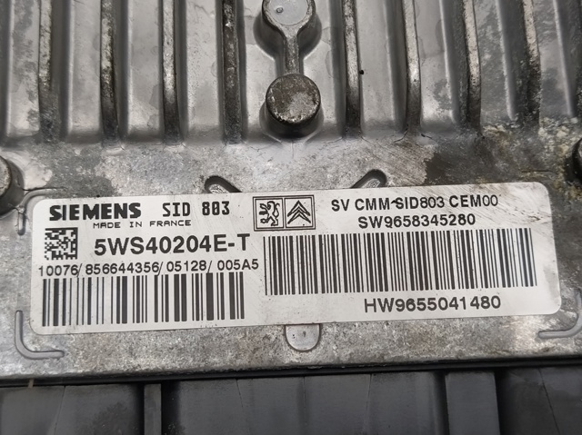 5WS40204ET купить Харьков