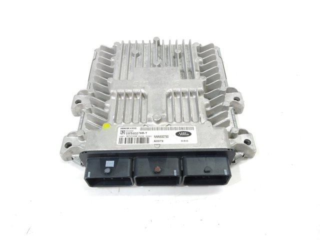 LAND ROVER 5WS40278BT в наличии Павлоград