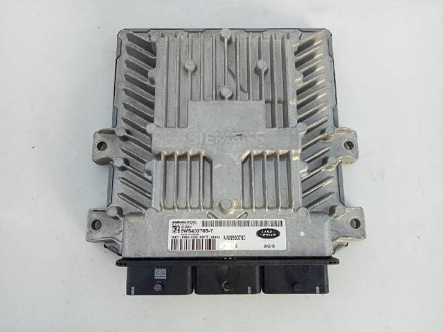 LAND ROVER 5WS40278BT в наличии Запорожье