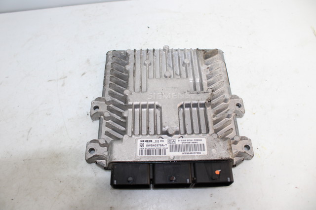 5WS40379AT PEUGEOT купить в Николаев