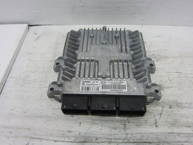 5WS40379AT PEUGEOT купить в Тернополь