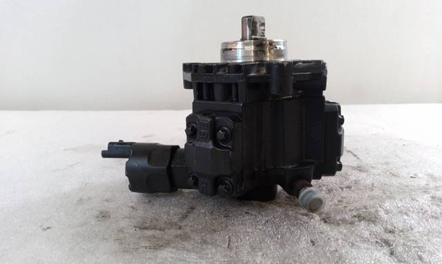 5WS40380 FORD Насос топливный высокого давления (ТНВД) купить в Днепр