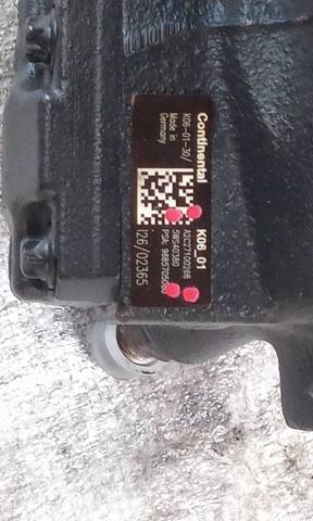 5WS40380 FORD Насос топливный высокого давления (ТНВД) купить в Киев