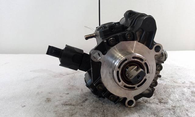 5WS40380 FORD ТНВД купить в Одесса