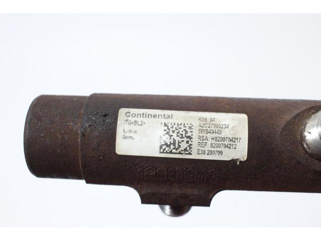 5WS40440 RENAULT купить в Хмельницкий