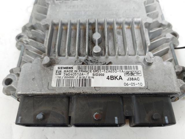 FORD 5WS40512AT в наличии Николаев