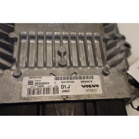 5WS40562A VOLVO купить в Хмельницкий