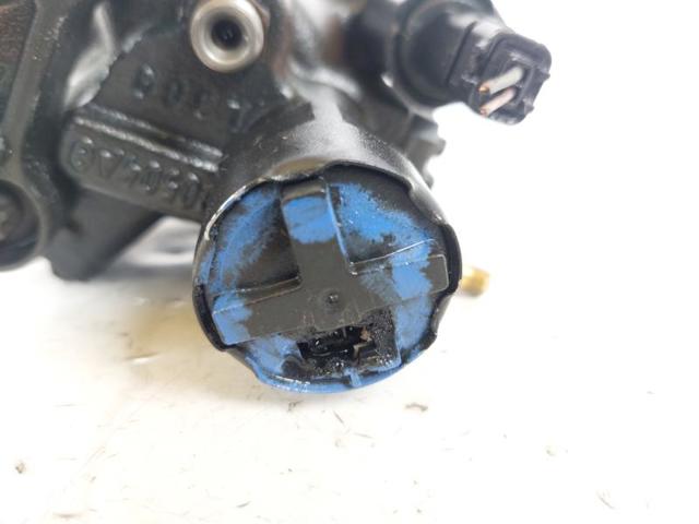 Bomba de combustível de pressão alta Renault Fluence B3