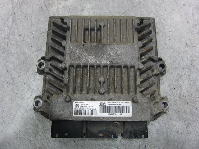 FIAT 5WS40615CT в наличии Днепр