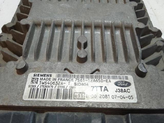 5WS40632A FORD купить в Кривой Рог
