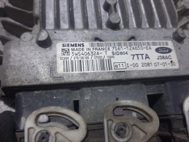 5WS40632A FORD купить в Кривой Рог