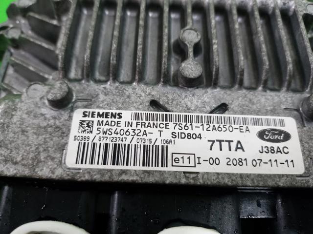 FORD 5WS40632AT в наличии Львов