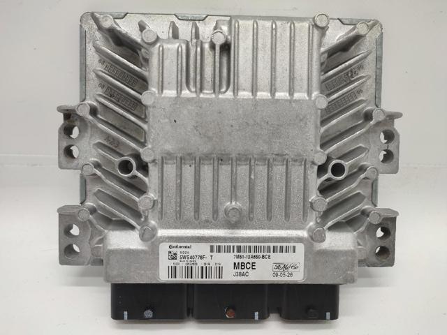 FORD 5WS40778F в наличии Запорожье