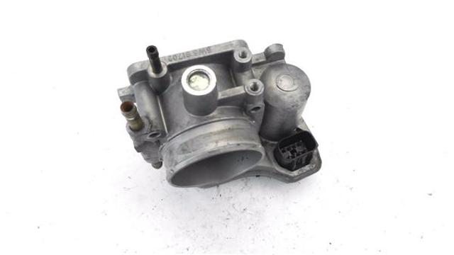 5WS91703 OPEL Дроссельная заслонка в сборе купить в Тернополь