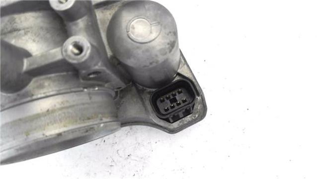5WS91703 OPEL Дроссельная заслонка в сборе купить в Киев