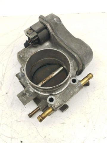 Válvula de borboleta montada 5WS91703 OPEL