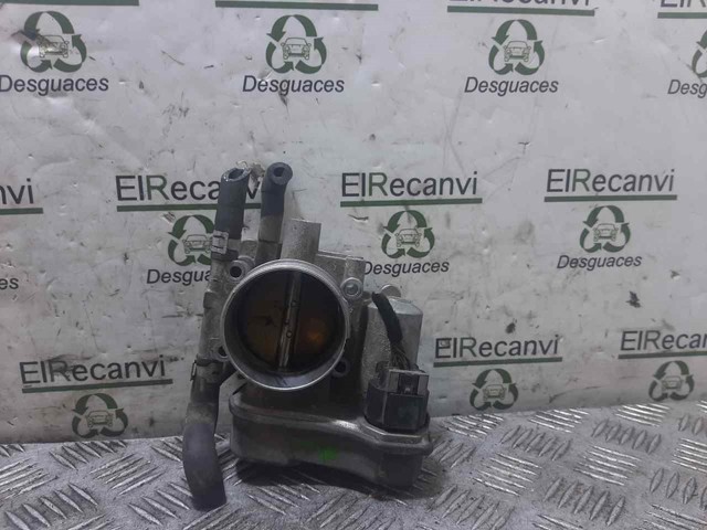 Válvula de borboleta montada 5WS91703 OPEL