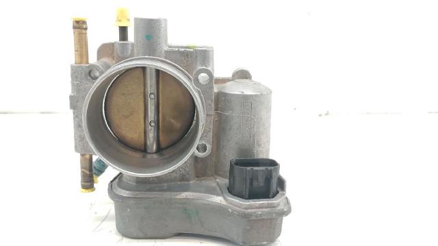 Válvula de borboleta montada 5WS91703 OPEL