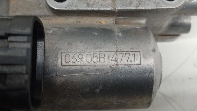 5WS91703 OPEL Дроссельная заслонка в сборе купить в Киев