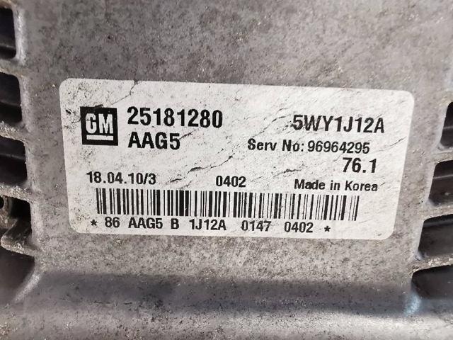 5WY1J12A GM купить в Харьков