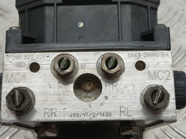 5X432M110BA JAGUAR купить в Житомир