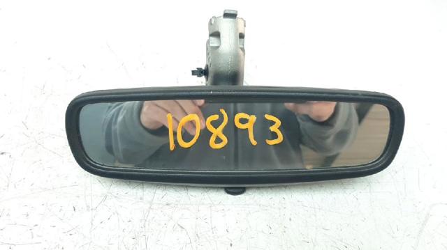 CHRYSLER 5XR33DX9AF Зеркало салона внутреннее в наличии Винница