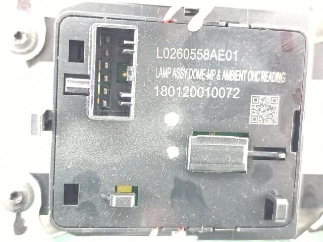 CHRYSLER 5YW39PS4AC в наличии Тернополь