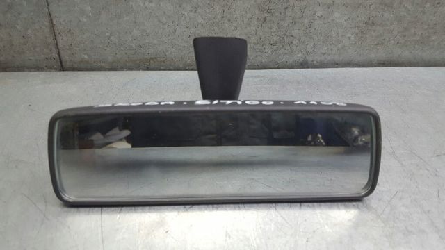 5Z0857511C9B9 Зеркало салона внутреннее купить Павлоград