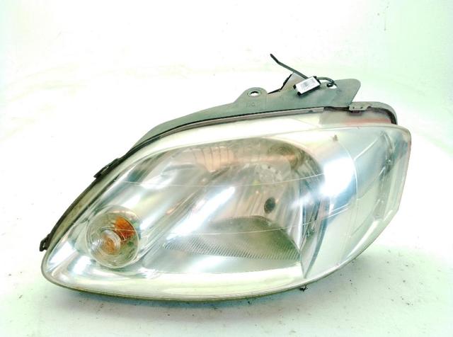 VAG 5Z1941005A Фара левая в наличии Винница