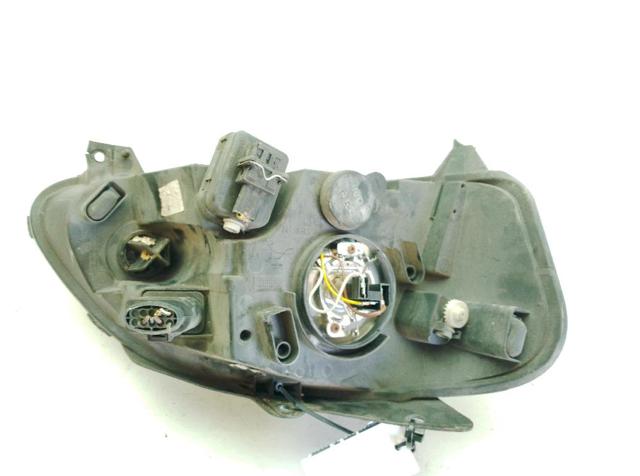 5Z1941005A VAG Фара левая купить в Павлоград