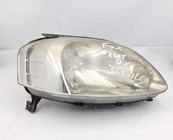 5Z1941006A VAG Фара правая купить в Кривой Рог