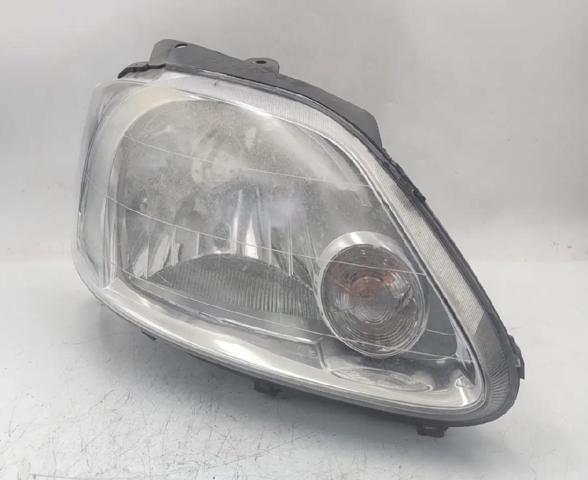 VAG 5Z1941006A Правая фара в наличии Кривой Рог