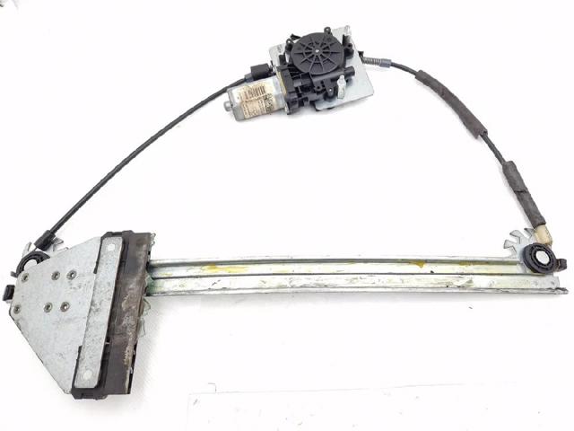 VAG 5Z3837461A Стеклоподъемник передней левой двери в наличии Ирпень