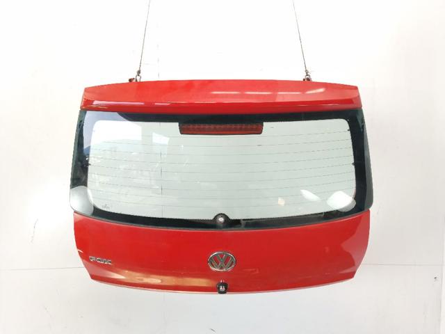 VAG 5Z6827025D Крышка багажника в наличии Украина