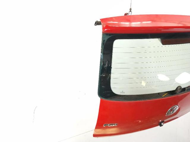 VAG 5Z6827025D Крышка багажника в наличии Харьков