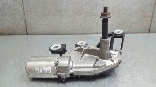 5Z6955711 Мотор стеклоочистителя заднего стекла купить Одесса