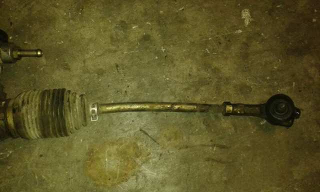 6000022131 MITSUBISHI Рейка рулевая купить в Ровно