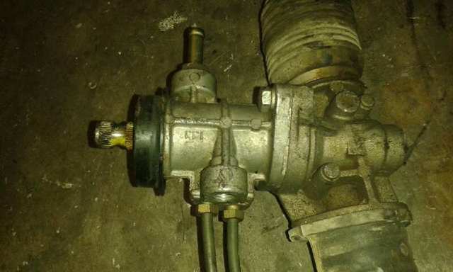 6000022131 MITSUBISHI Рулевая рейка купить в Житомир