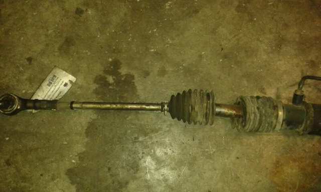 6000022131 MITSUBISHI Рейка рулевая купить в Каменское